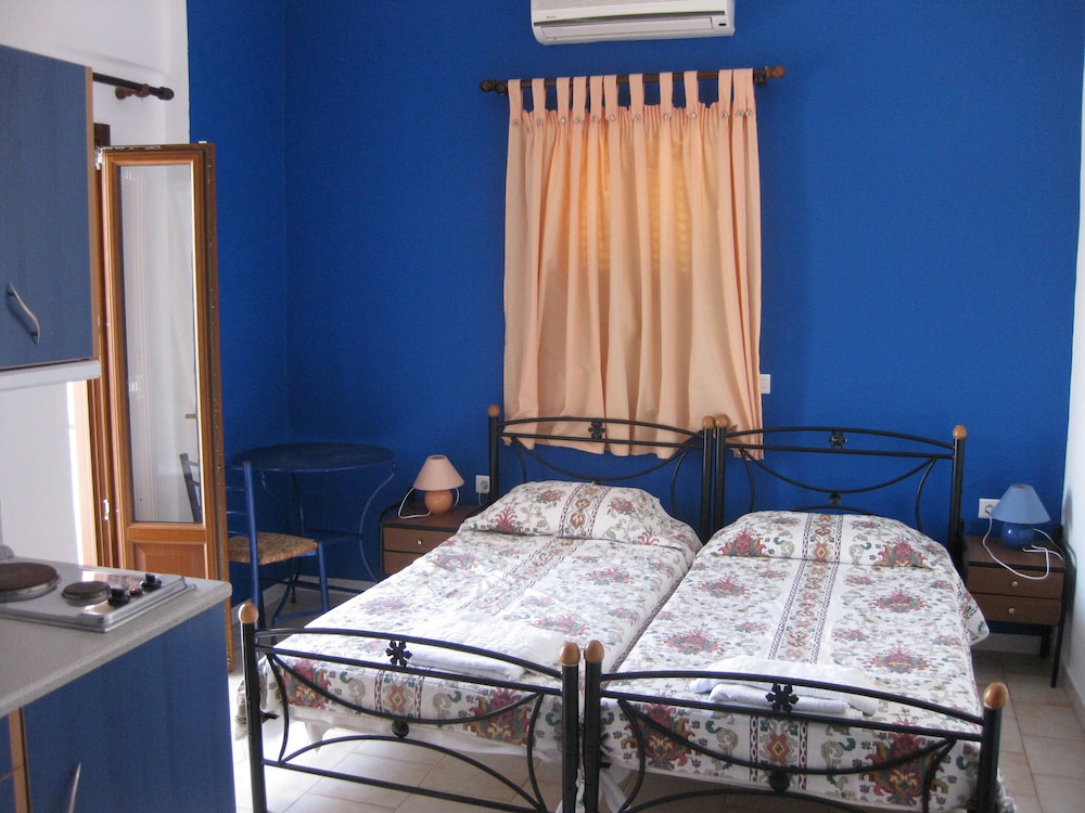 Studio, Sea View photo 1