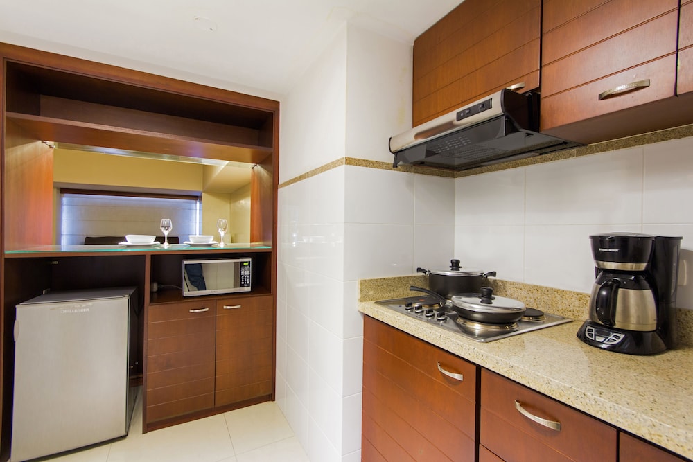 Suite Business - Photo 5