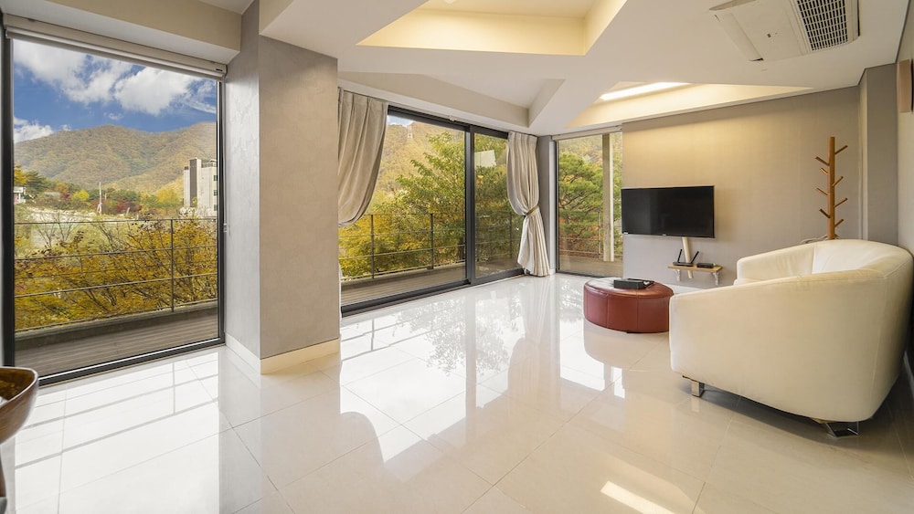 Basic Room, 1 Bedroom (C201)