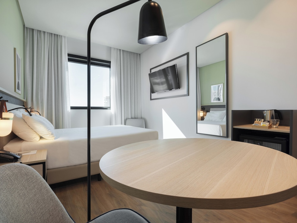 Standard Room - Photo 2