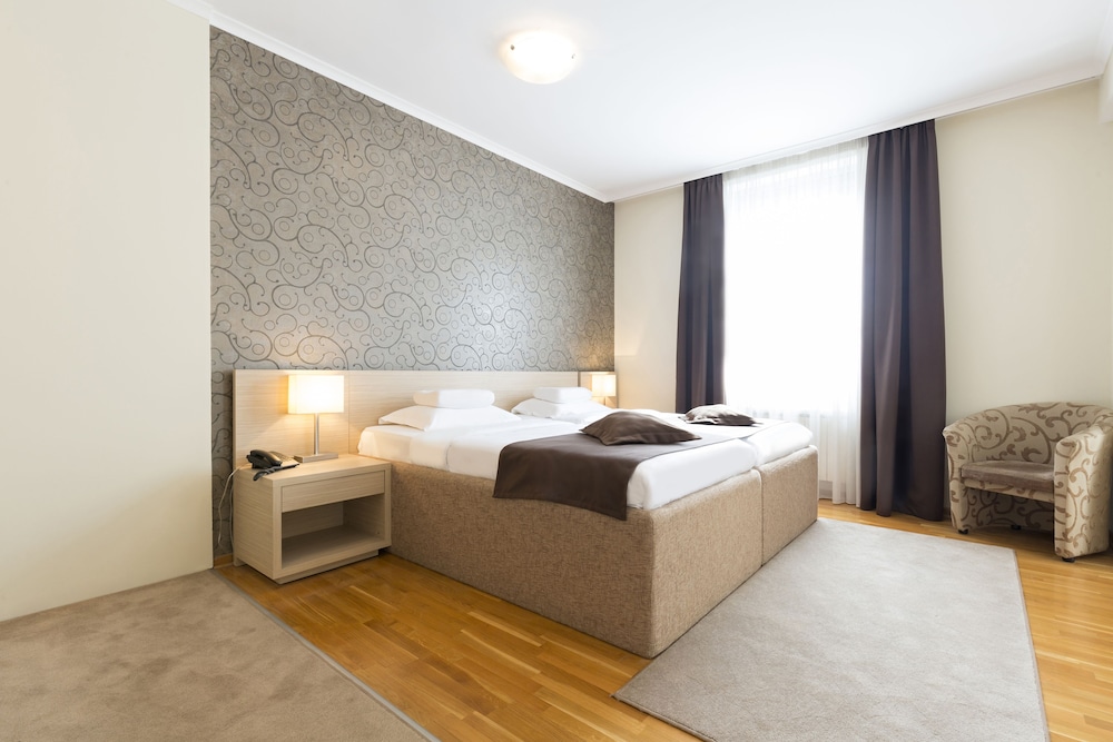 Deluxe Room Single Use photo 1