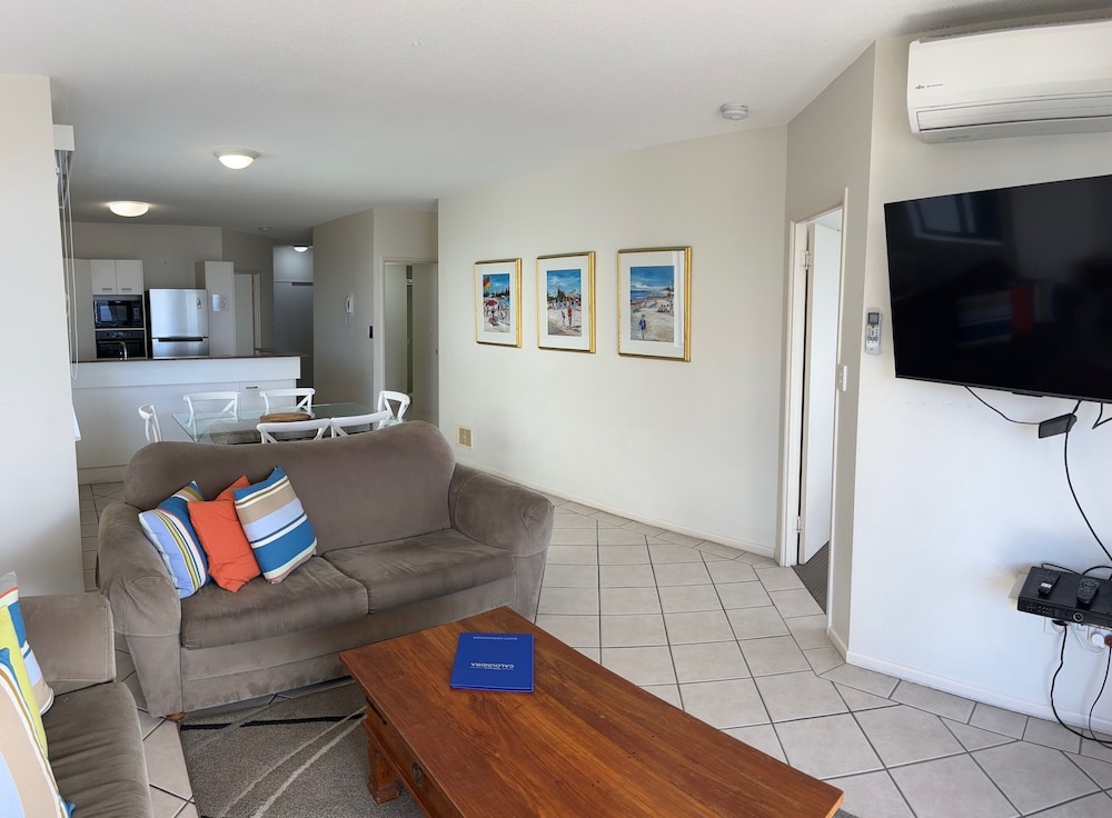 Standard Apartment, 2 Bedrooms, Non Smoking, Kitchen (GOOD OCEAN VIEW 7) photo 2