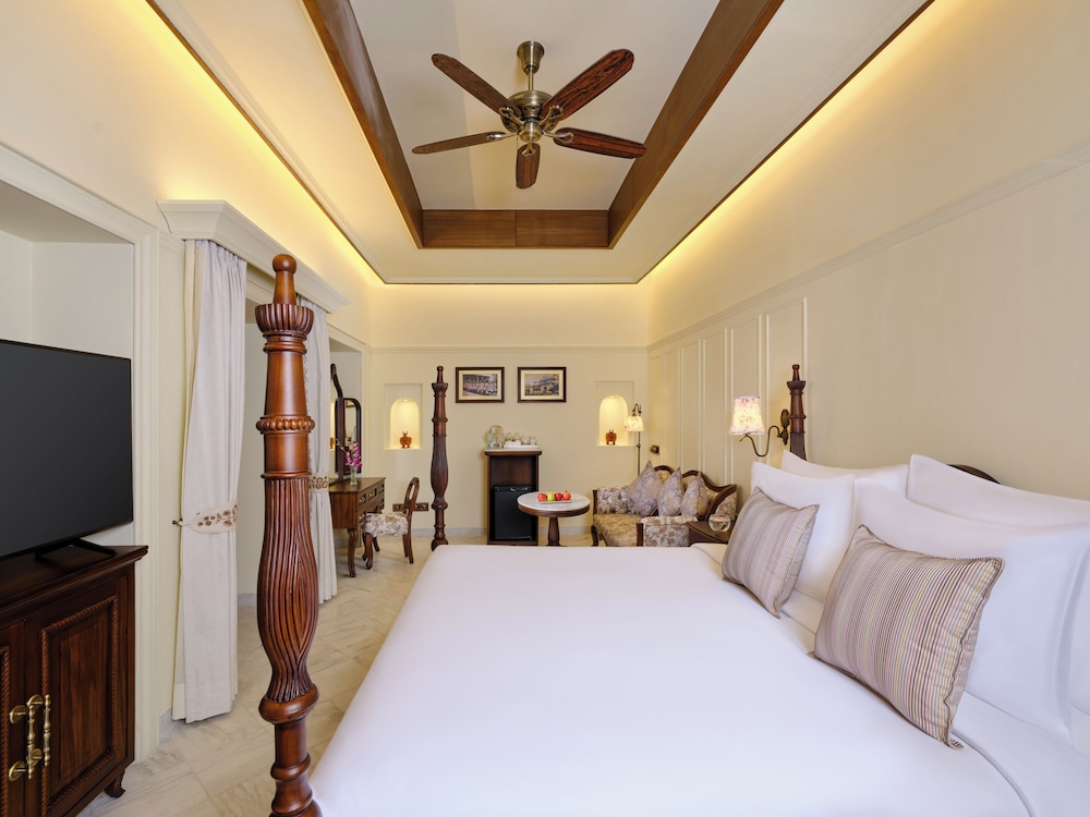 Heritage Room