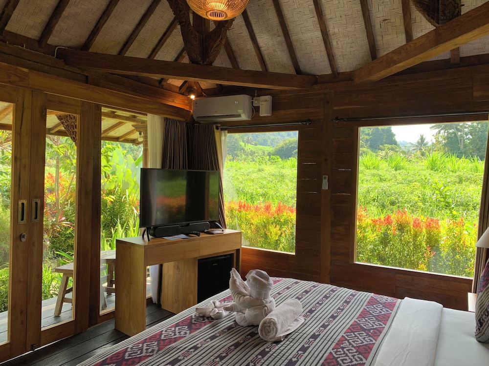 Villa Garden View Double Bed - Photo 10