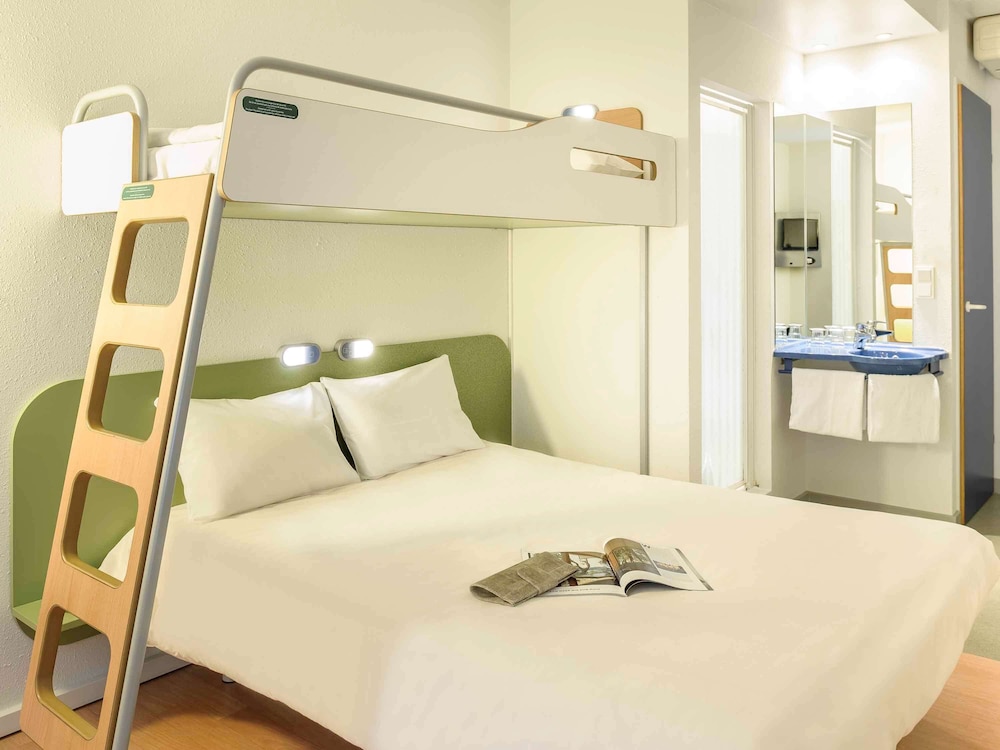 Ibis budget Wien Sankt Marx — photo 65