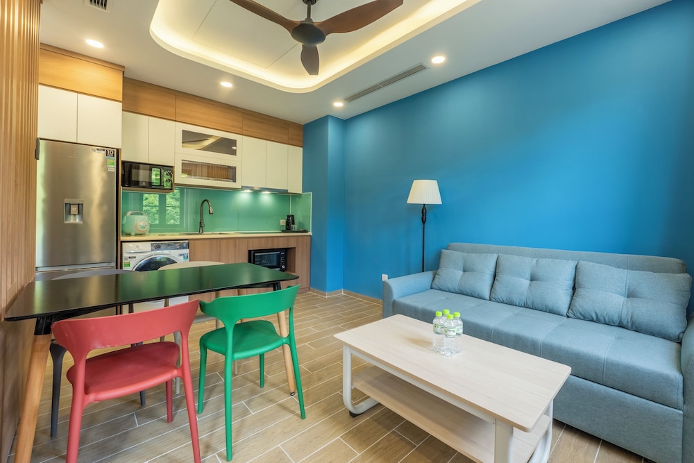 Family Studio Suite, Hill View - Photo 11