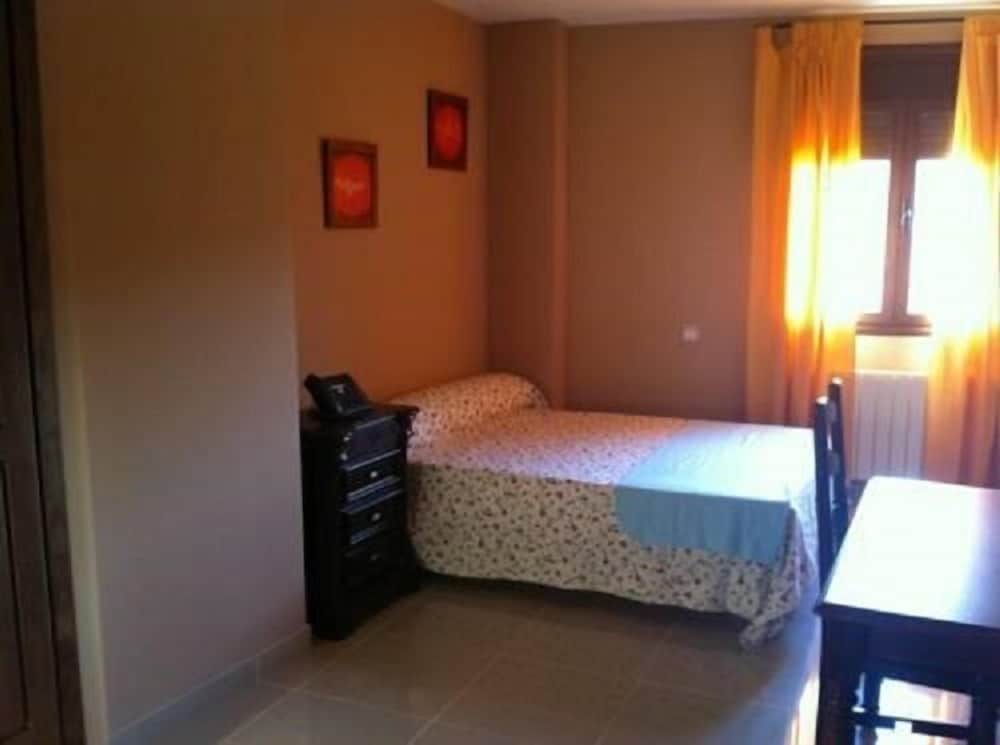Habitación Individual