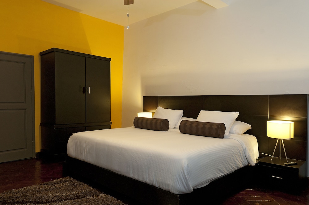 Junior Suite photo 1