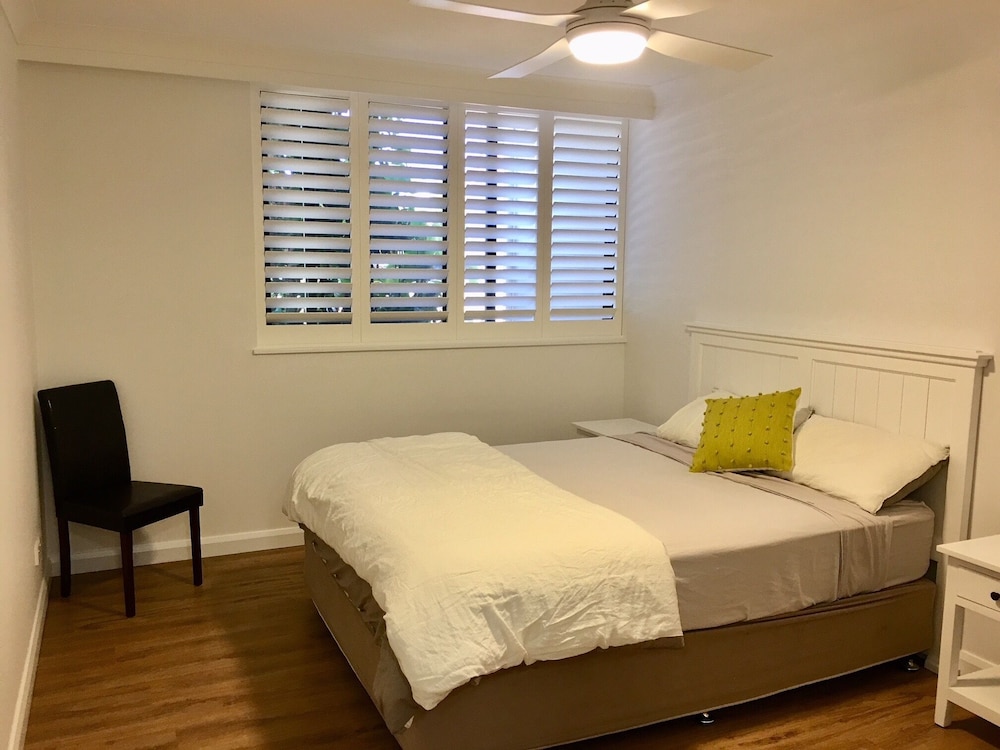 Superior Apartment, Beach View, Ground Floor photo 3