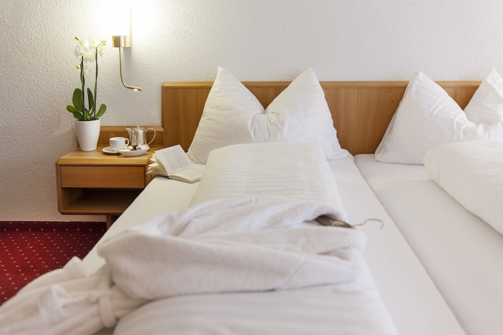 Classic Double Room, Mountain View photo 2