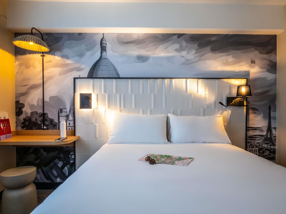 Standard Room, 1 Double Bed - Photo 3