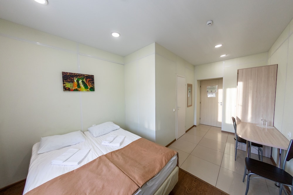 Standard Double Room photo 2