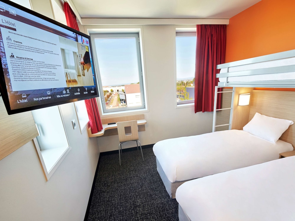 Standard Room, 3 Twin Beds