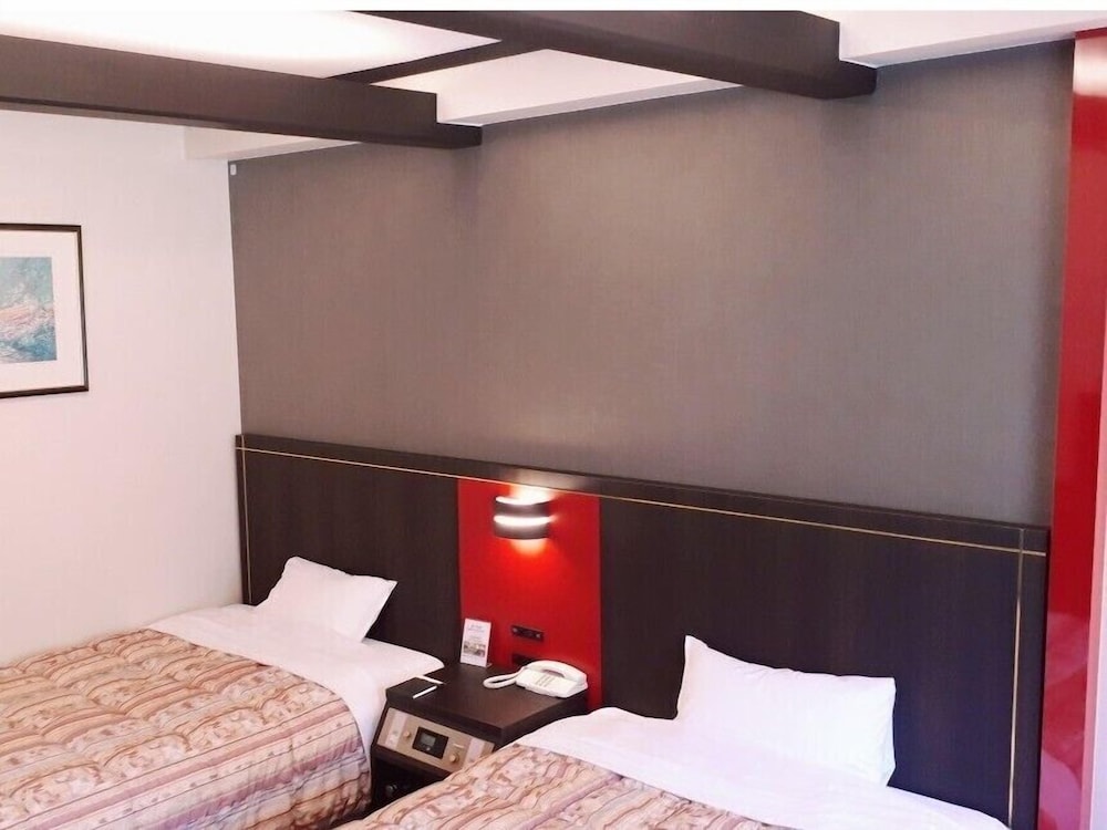 Standard Twin Room, Non Smoking photo 2