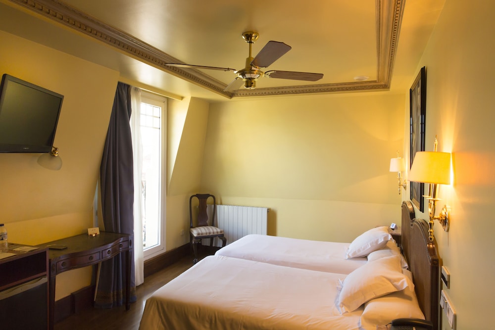 Double Room, Sea View
