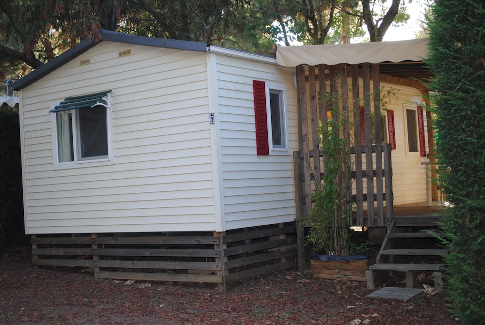 Mobile Home (Cabasson) photo 3