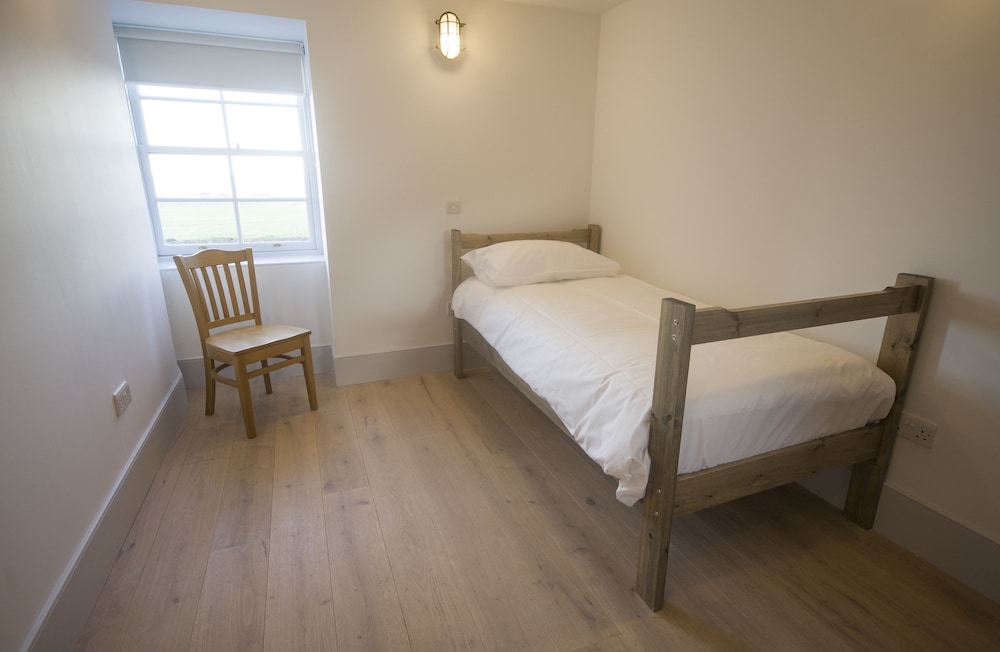 Single Room, 1 Twin Bed, Accessible, Sea View photo 1