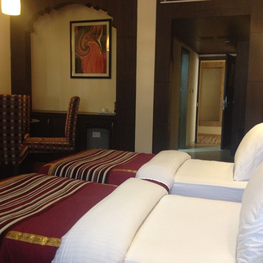 Family Suite - Photo 3