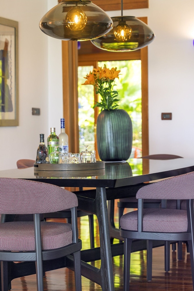 Royal Villa, 4 Bedrooms (Imperial Spa)