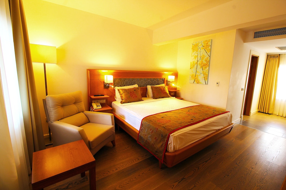 Deluxe Double Room photo 1