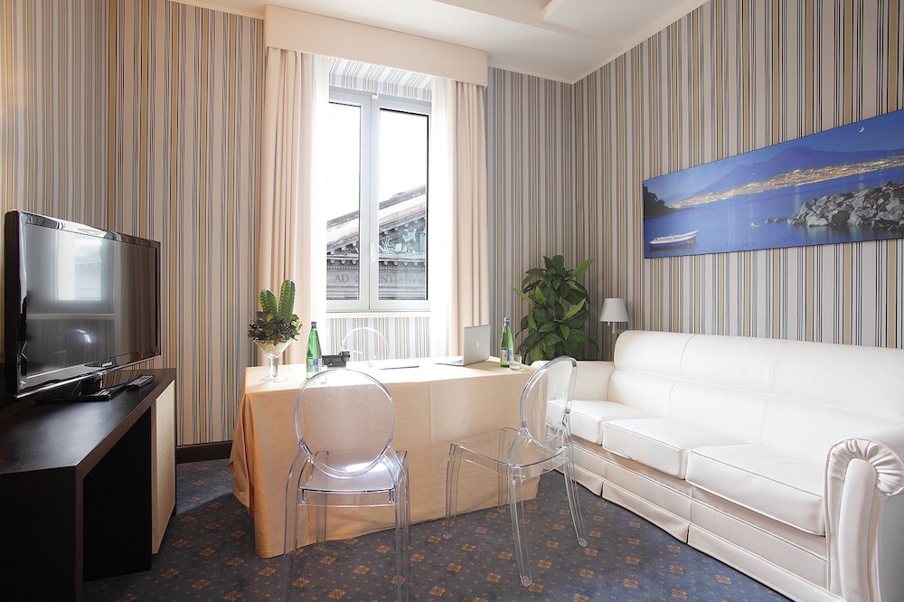 Suite photo 3