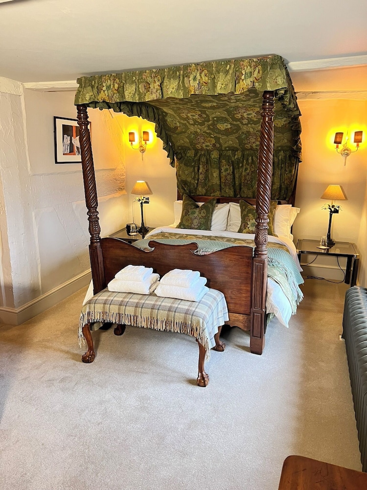 Grand Double Room, Hill View