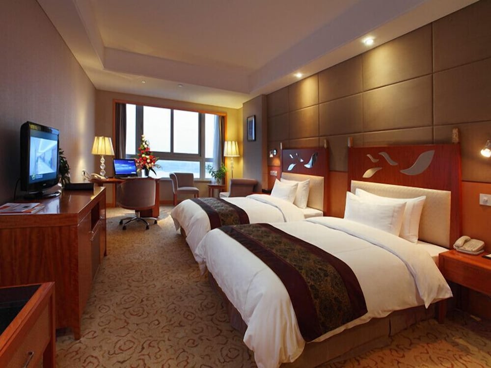 Lake View Twin Room photo 1