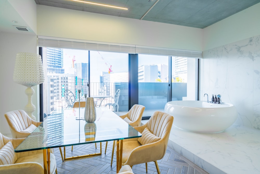 Presidential Suite photo 2