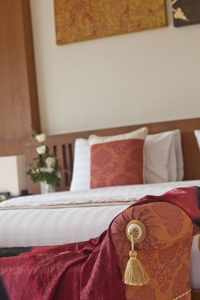 Deluxe Twin Room - Photo 1