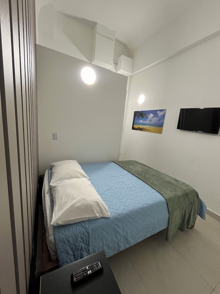 Basic Double Room