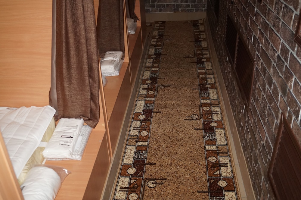 Standard Shared Dormitory, Mixed Dorm photo 1