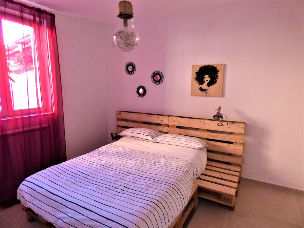 Comfort Apartment, 1 Bedroom
