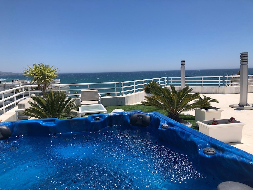 Apartamento Superior, 3 Habitaciones, Jacuzzi