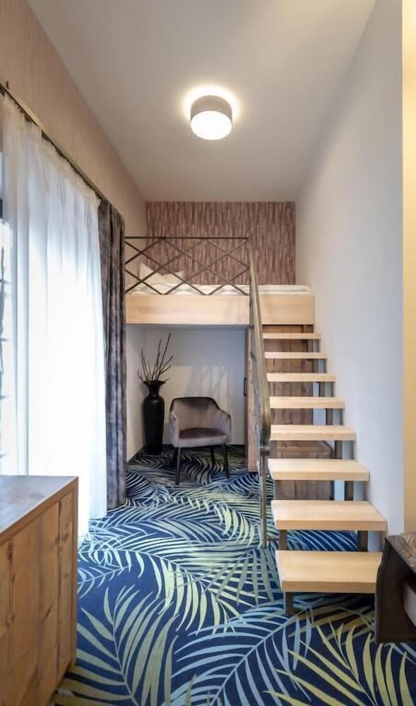 Family Triple Room photo 3