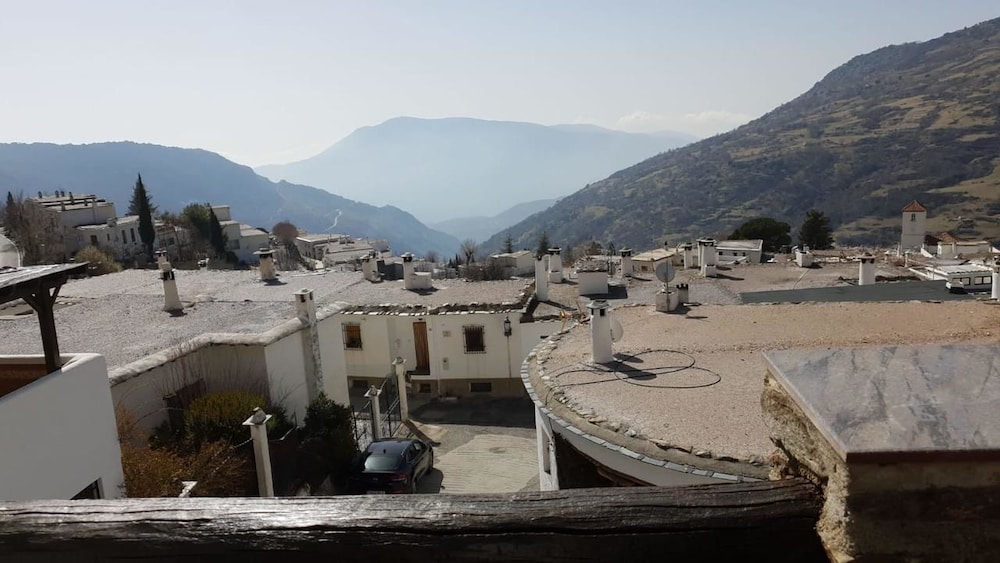 Double Room, Terrace, Mountain View (2)