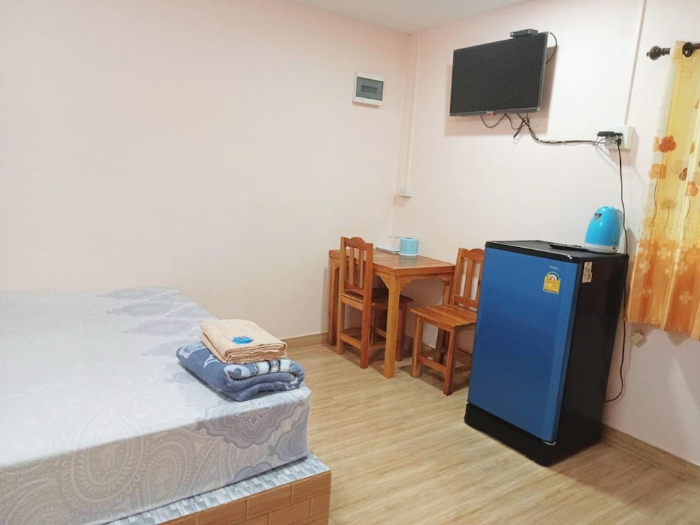 Standard Double Room photo 2
