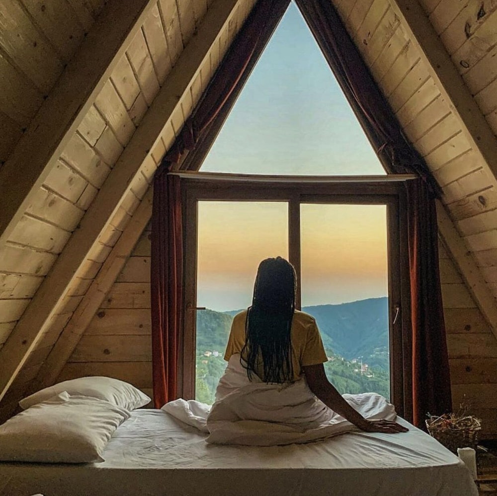 Royal Quadruple Room, 1 Bedroom photo 2