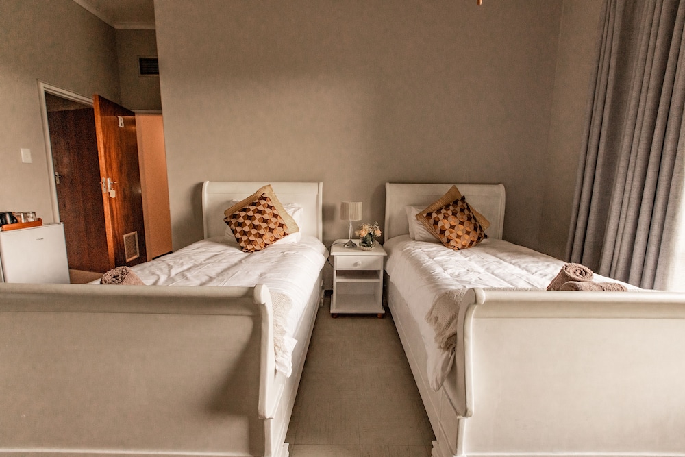 Comfort Quadruple Room photo 1