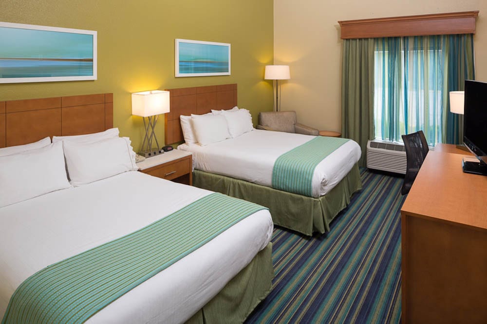 Suite, 1 Bedroom - Photo 3