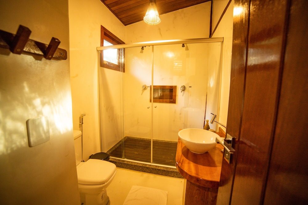 Casa do lago - Photo 5