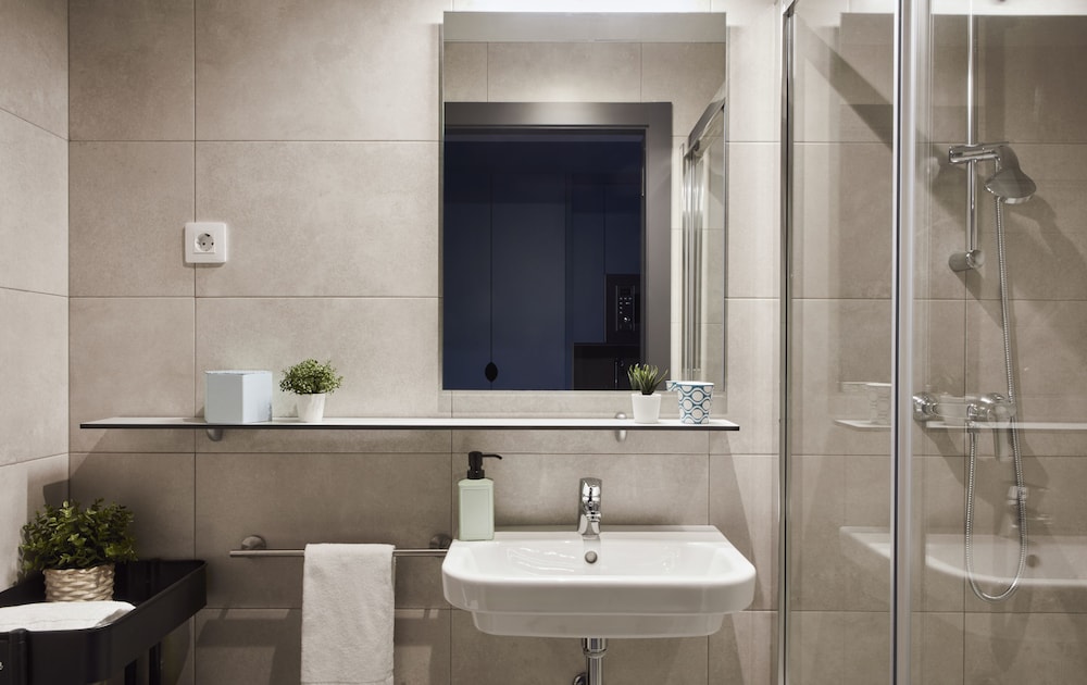 Executive Studio, 1 Double Bed - Photo 7