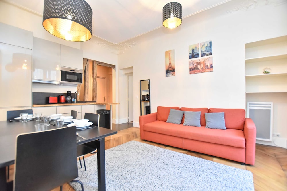 Family Apartment photo 1