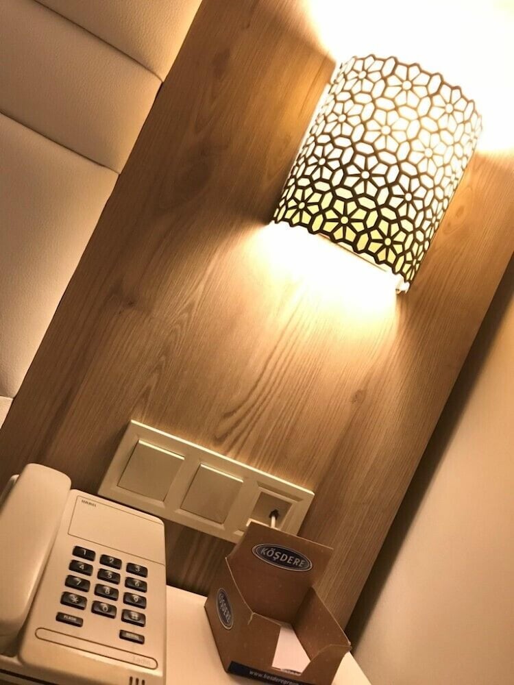 Standard Triple Room photo 2