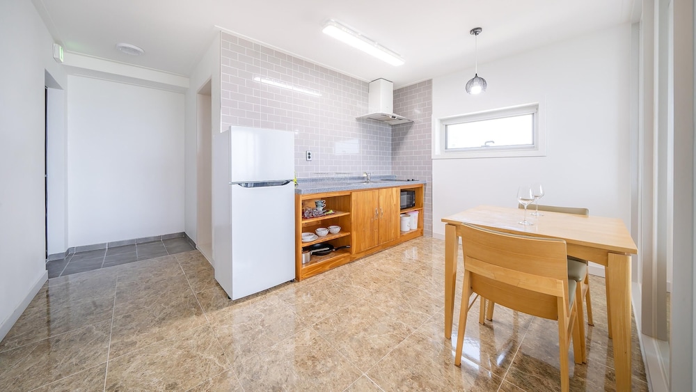 Basic Room, 1 Bedroom (dasoni(ocean view)) photo 2
