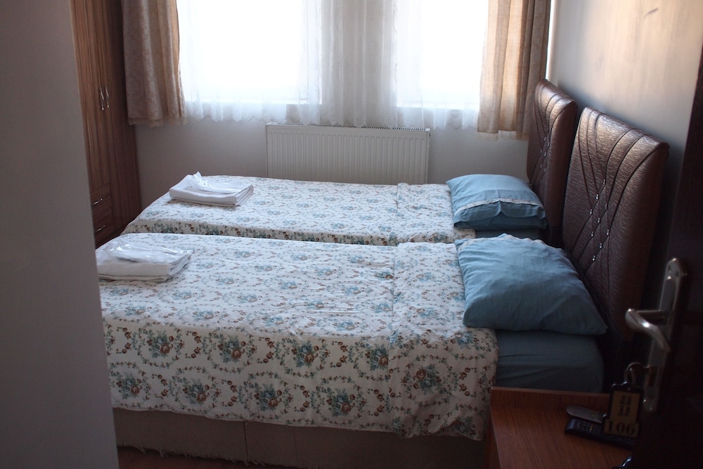 Twin Room photo 2