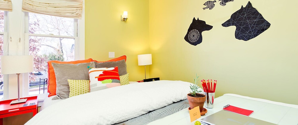NO. 1 Animal Trophy Suite photo 2