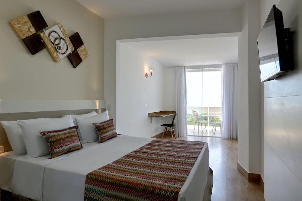 Deluxe Double Room, Non Smoking - Photo 1