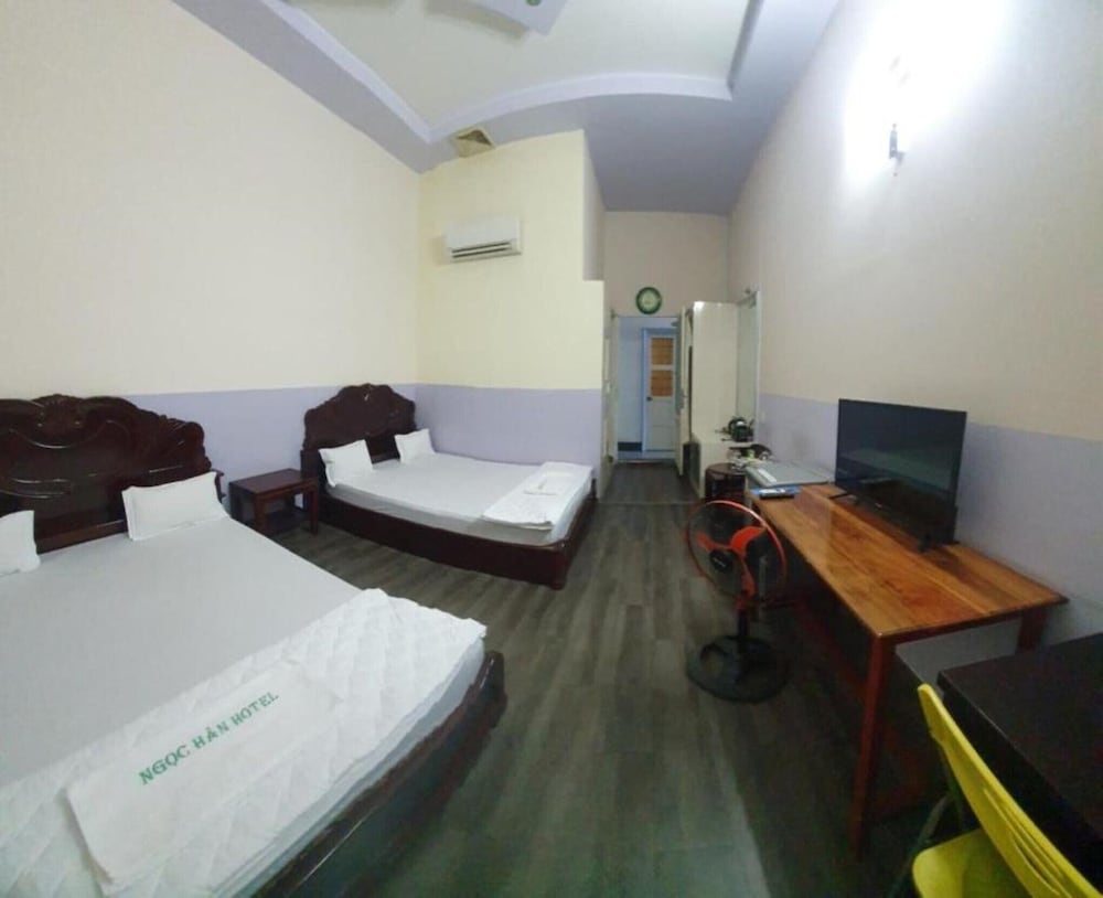 Quadruple Room photo 3
