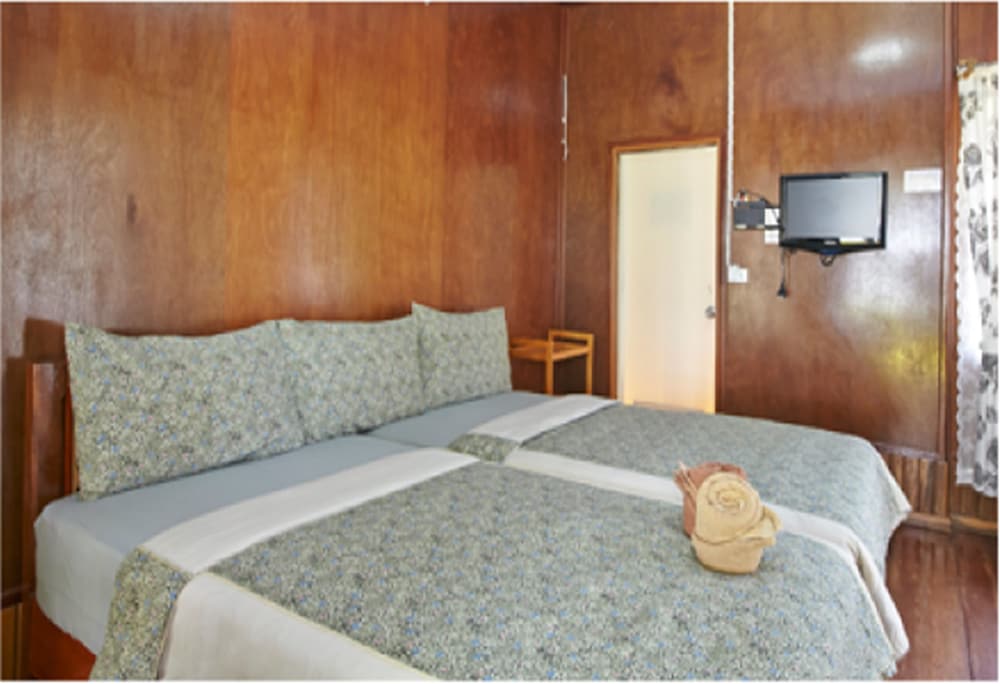 Standard Twin Room (2 people) photo 2