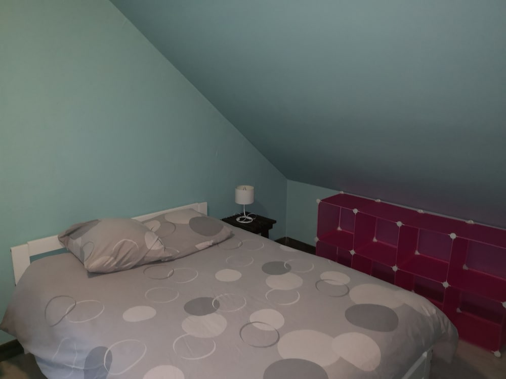Marquise Apartment photo 3